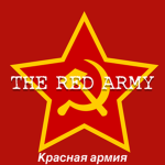 {•} The Red Army {•}