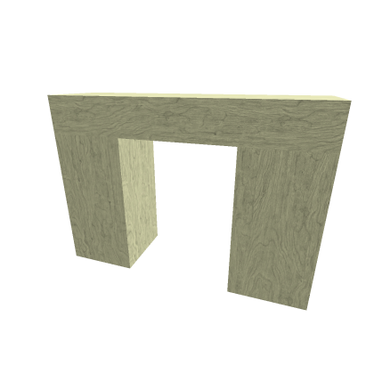 Modern Table