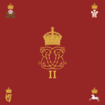 1ˢᵗ Regiment of Foot