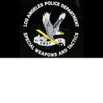 [LAPD] Special Weapons and Tactics [LAPD]
