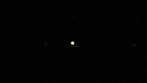 Solar System