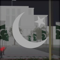 Islamabad, Pakistan
