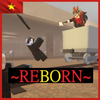 Oy's Dead Rails - Tote Schienen von Phát