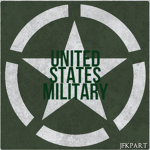 1960s - United States Military