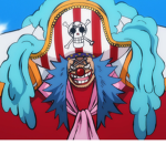 Buggy Pirates [OP:SS] 2