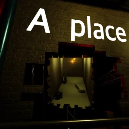 A place icon
