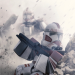 [IGR] Coruscant Guard