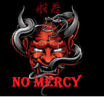 {No MeRcy}
