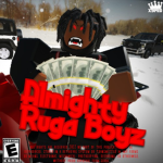 [079] - Almighty Ruga Boyz