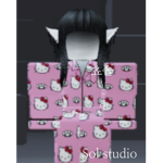 Sol’s studio