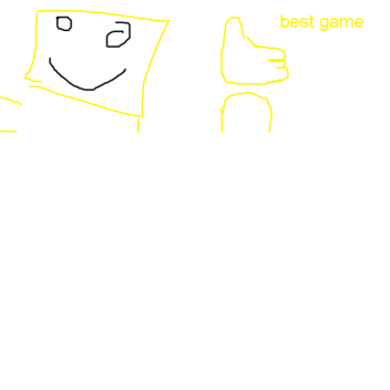 Brickbattle with stands badly made