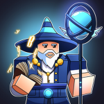Wordy Wizards