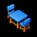 Table Games Creation