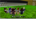 Musical Chairs Training Group!