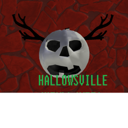 Marshmallow Squad's Hallowsville (BETA)