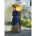 Victorian's Wardrobe