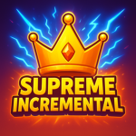 Supreme Incrementals