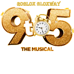 || Roblox Bloxway's 9 To 5 || icon