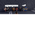 ROUND HEAD GANG!!!!!!!!