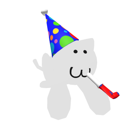 Birthday Cat thumbnail