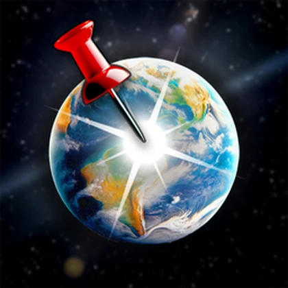 Where are We?! Game Roblox group icon