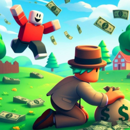 [RELEASE] Money Simulator