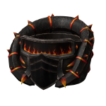 Inferno Renegade