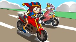 Super Wyścig 🏍️[🎪WYDARZENIE]