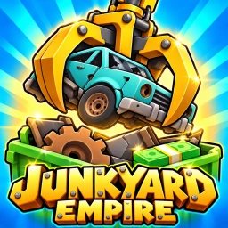 [BETA] Junkyard Empire icon