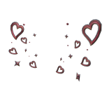 🛍️Heart Aura of the Magic Warrior