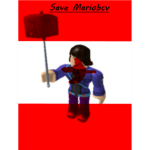 Save Mariobcv!