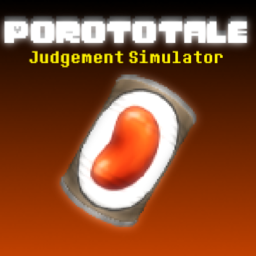 PorotoTale: Judgement Simulator