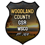 WCSO | Woodland County Sheriff's Office