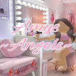 ~Amy's Angles ~