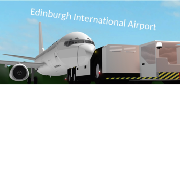 Edinburgh International Airport