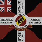 Regiment of Watteville