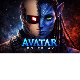 [NEW] Avatar | Roleplay