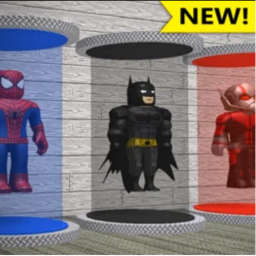 venom deadpool spiderman and hulk tycoon