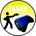 Taser