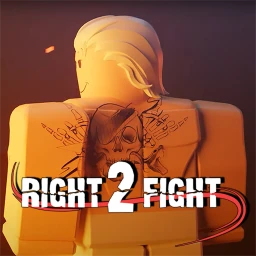 Right 2 Fight V0.4.0 icon
