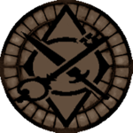 The Thieves Trade
