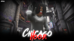 Chicago Scene