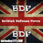 |BDF| High Command