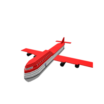 Survive The Plane Crash