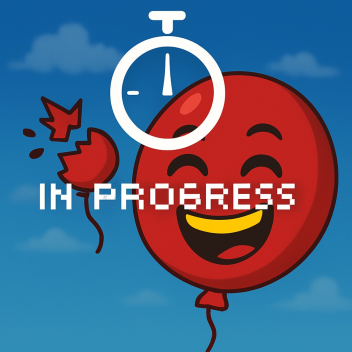 [IN PROGRESS🛠️] Obby but you are a balloon🎈