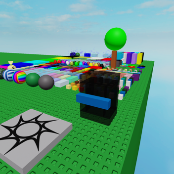 Let's Party∞  +Gear Testing Edition [READ THE DESC