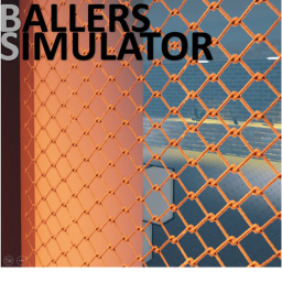 BALLERS Simulator (VOICE CHAT)