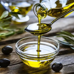Olive Oil Productions