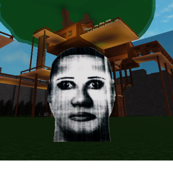 😈 Survive Selene The Killer ! 