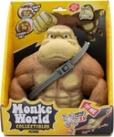 JoCo Studios MonkeWorld